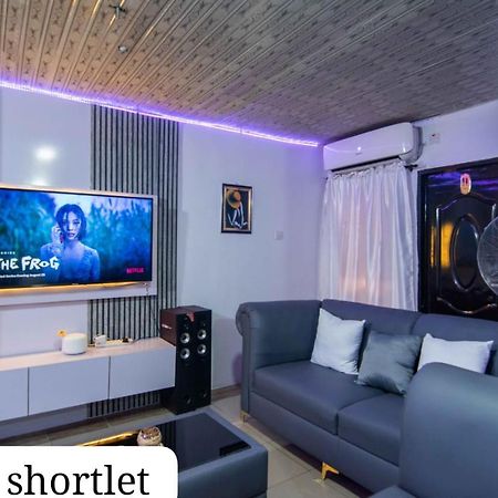 Synott Apartment 이케야 외부 사진