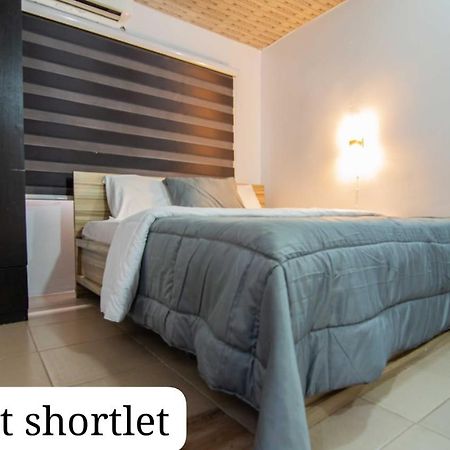 Synott Apartment 이케야 외부 사진